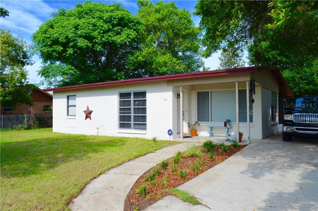1226 Buccaneer Ave., Deltona, FL 32725
