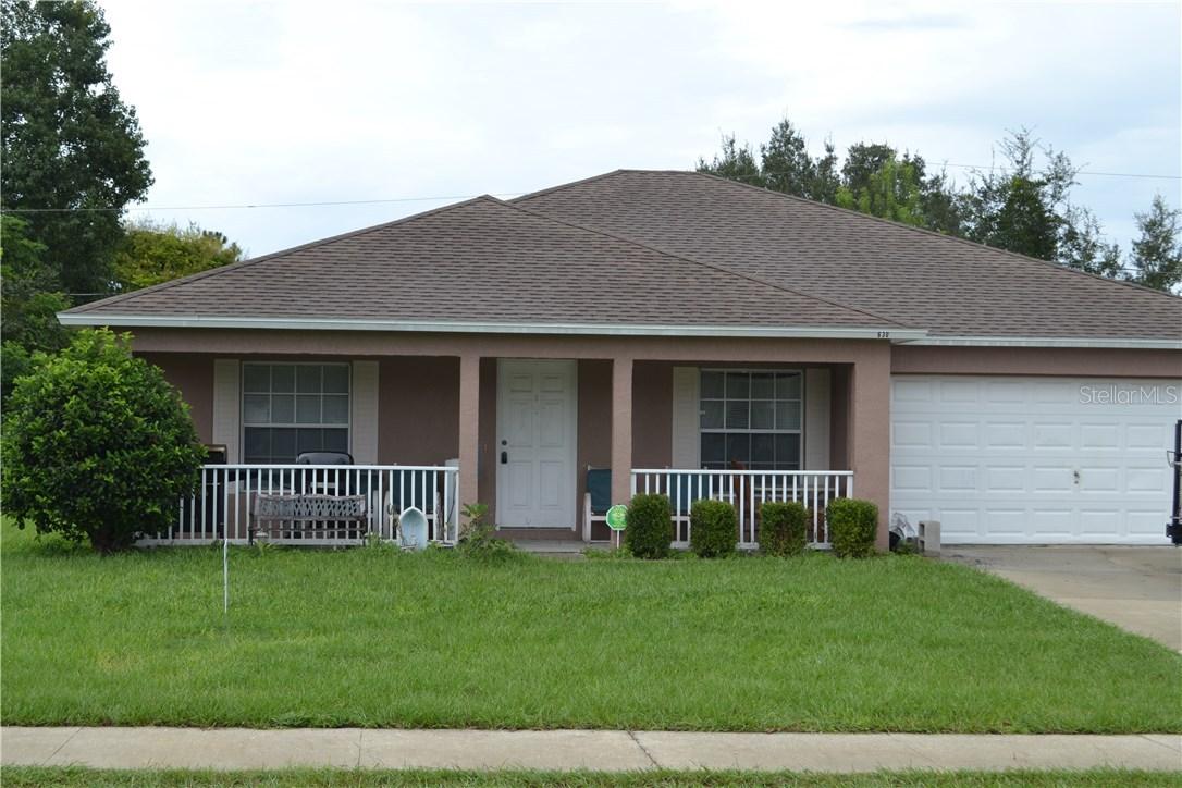 630 Tradewinds Dr., Deltona, FL 32738