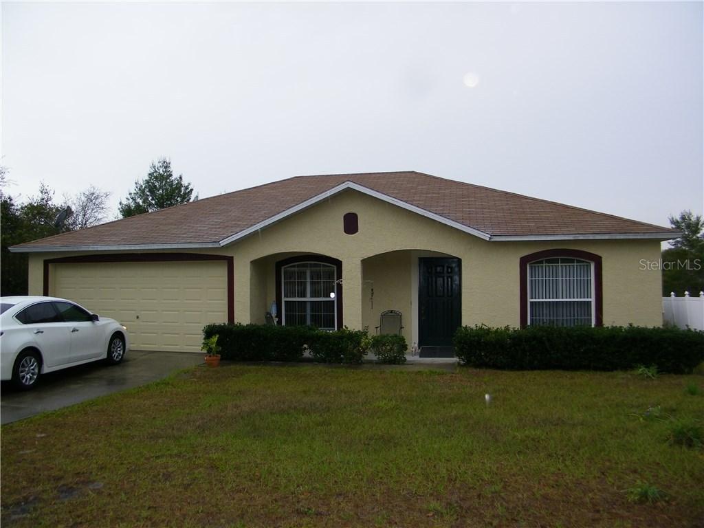1860 N Merrick Dr., Deltona, FL 32738