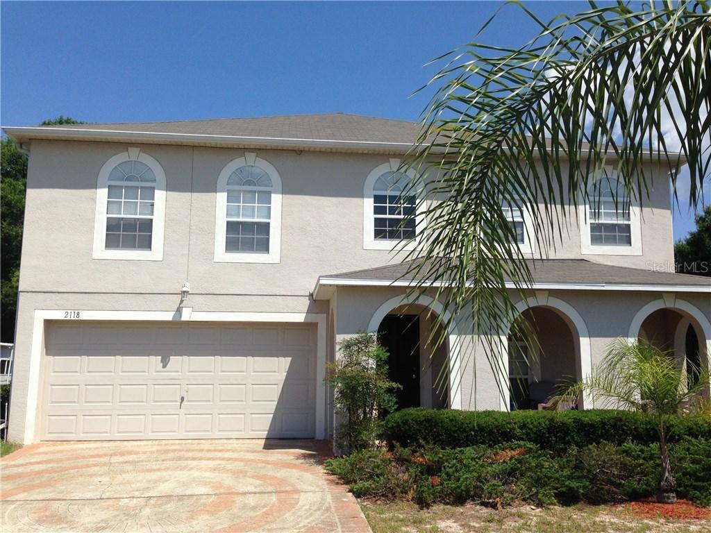 2118 Altoona Ln., Deltona, FL 32738