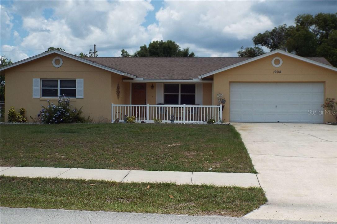 1904 Urbana Ave., Deltona, FL 32725