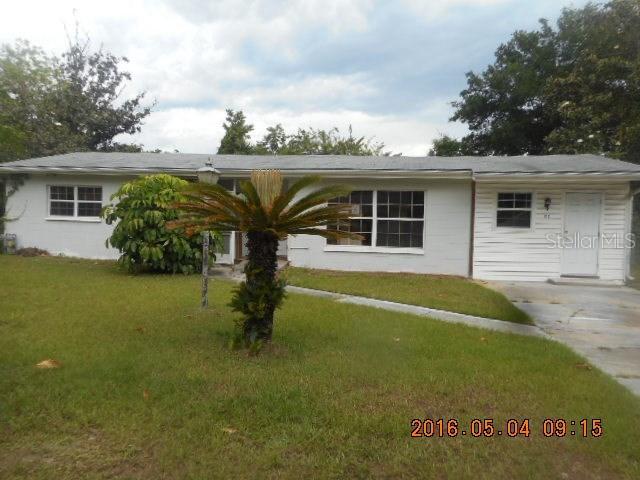 119 Magnolia Ave., Edgewater, FL 32132