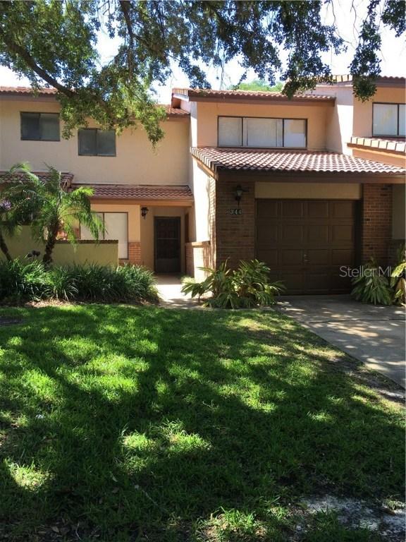 344 Golfside Cove #22, Longwood, FL 32779