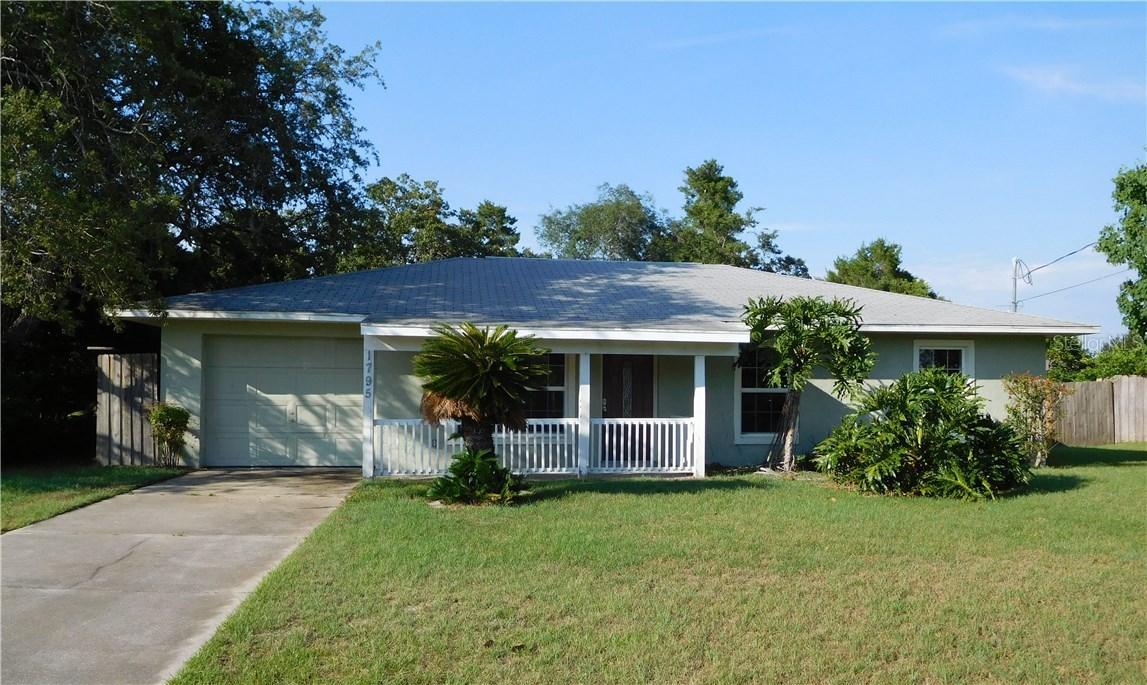1795 Dublin Rd., Deltona, FL 32738