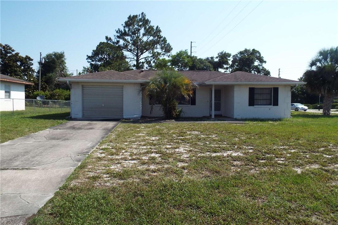 1434 Section Line Tr., Deltona, FL 32725