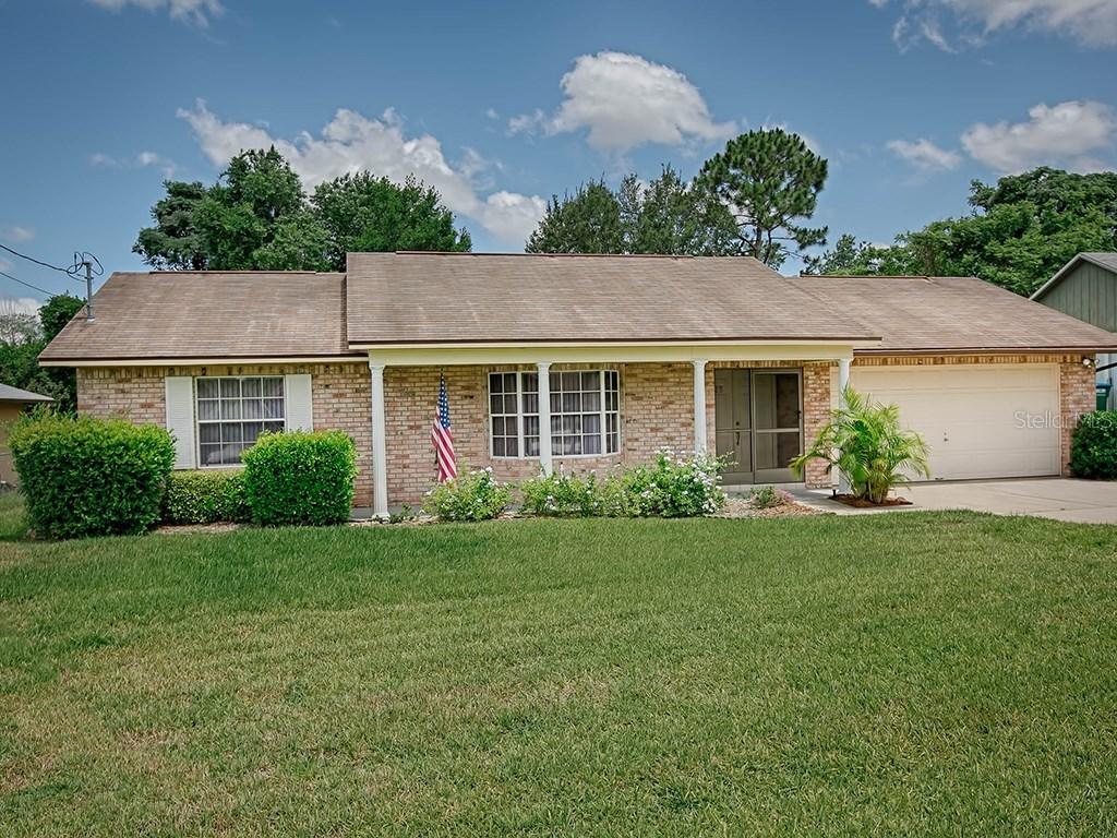 1625 Hallcrest Dr., Deltona, FL 32725