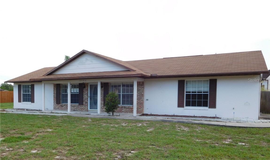 2298 E Firwood Dr., Deltona, FL 32725