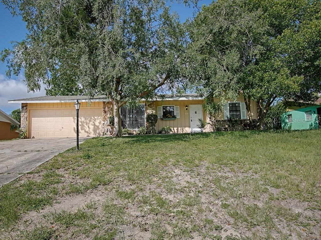 1449 Old Mill Dr., Deltona, FL 32725
