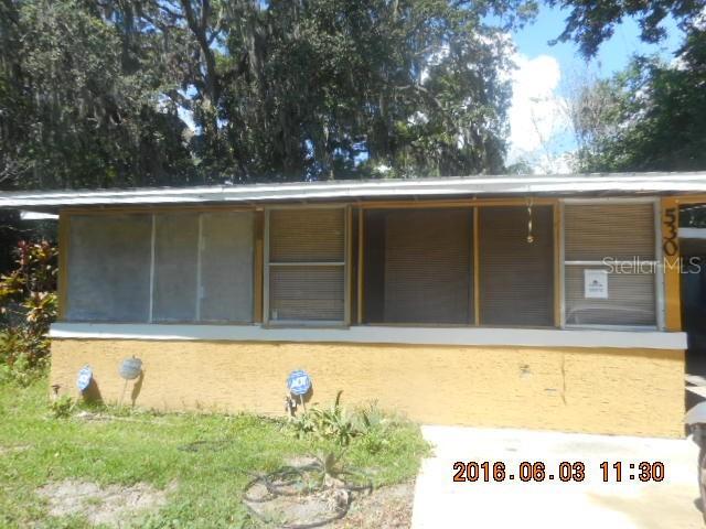 530 Washington St., Daytona Beach, FL 32114