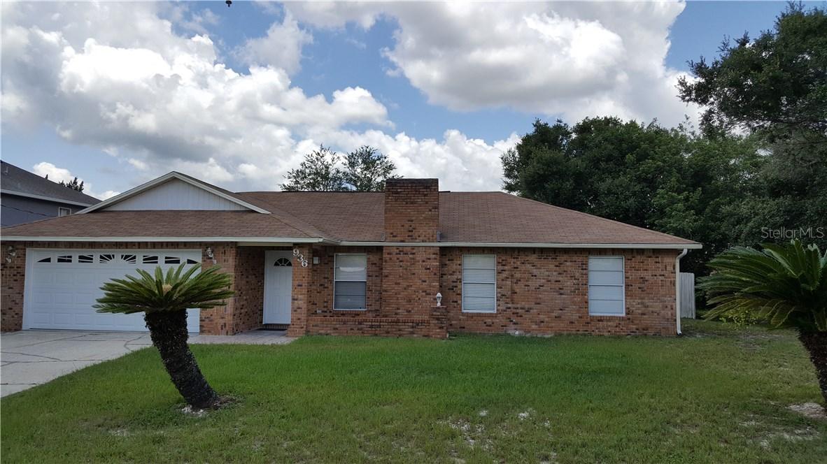 936 Sweetbrier Dr., Deltona, FL 32725