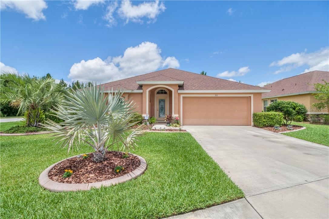 20 Foxfield Look, Ormond Beach, FL 32174