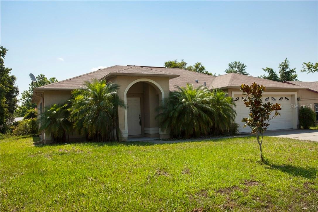 1095 Santa Clara Dr., Deltona, FL 32738