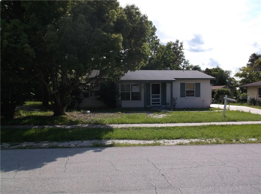 2466 Hope Ave., Deltona, FL 32738