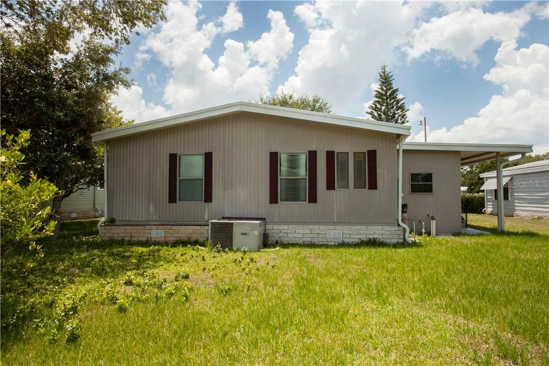 2820 Wekiva Rd., Tavares, FL 32778