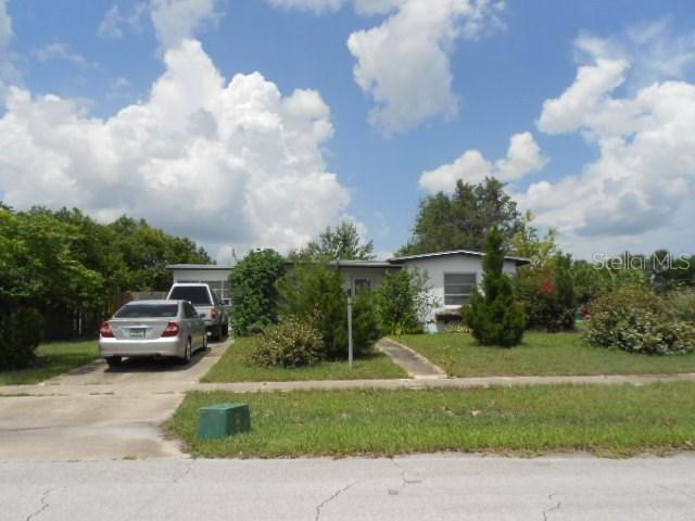 [Address Hidden by Seller], Deltona, FL 32725