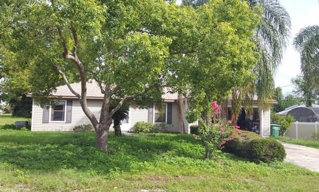 1500 Huntington St., Deltona, FL 32725