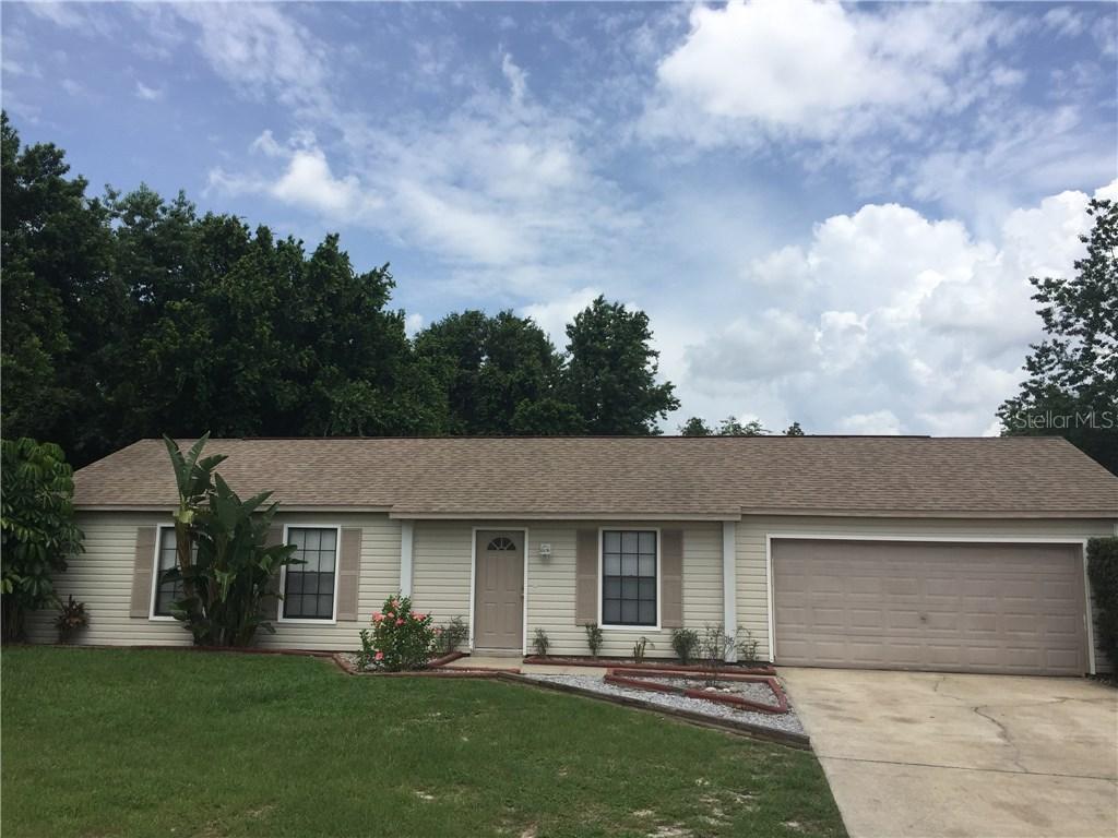 2198 Swanson Dr., Deltona, FL 32738