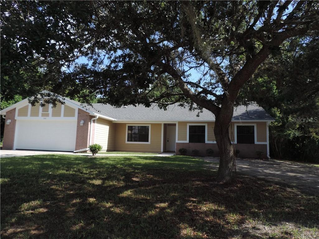 3110 Nickerbean St., Deltona, FL 32725