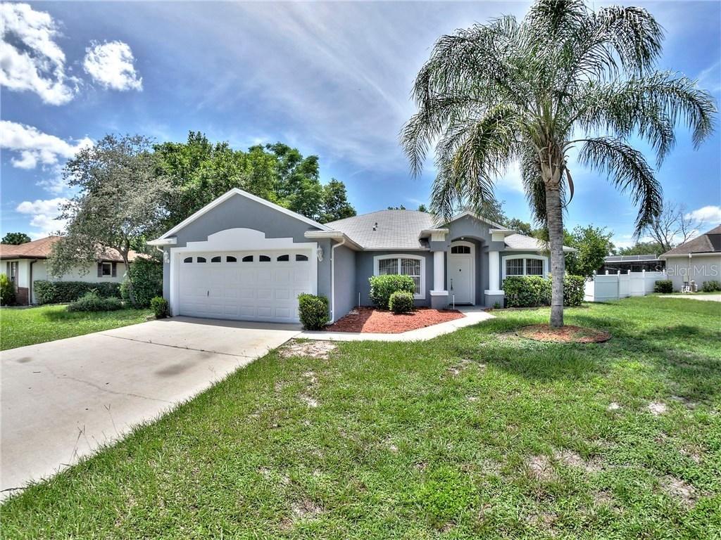 1156 Stillwater Ave., Deltona, FL 32725