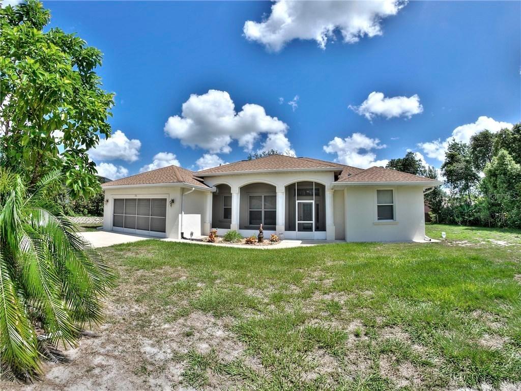 721 Jena Dr., Deltona, FL 32725