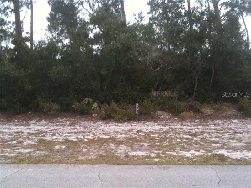 [Address Hidden by Seller], Deltona, FL 32725