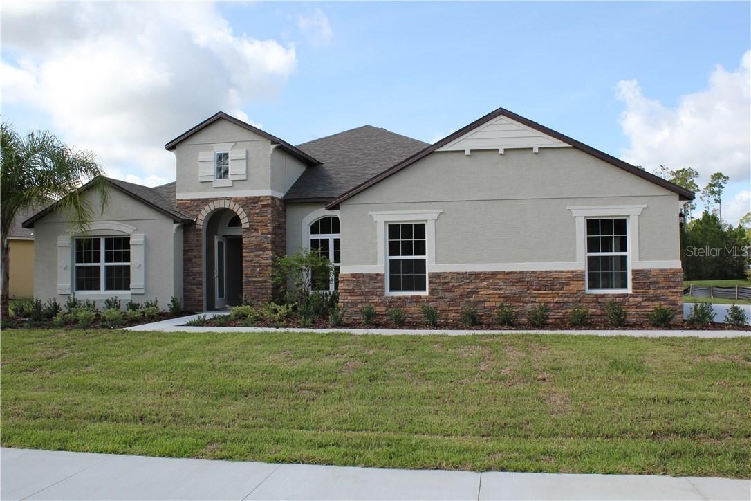 217 Ashford Lakes Cir., Ormond Beach, FL 32174