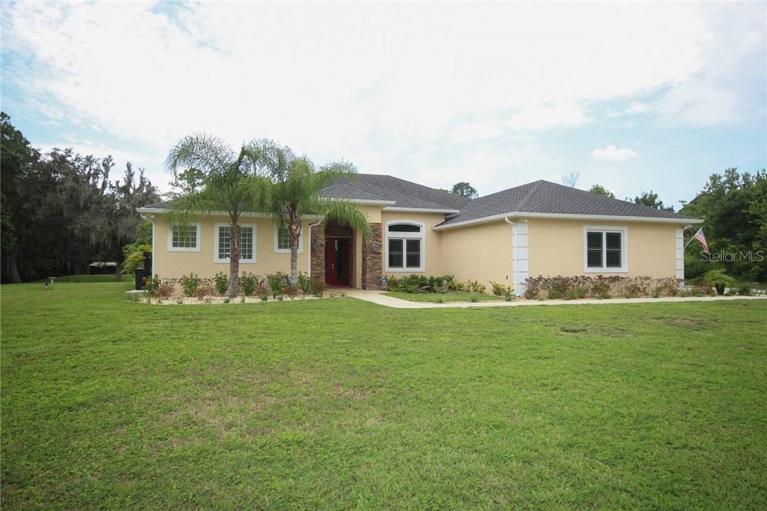 2055 Blue Fish Pl., Geneva, FL 32732