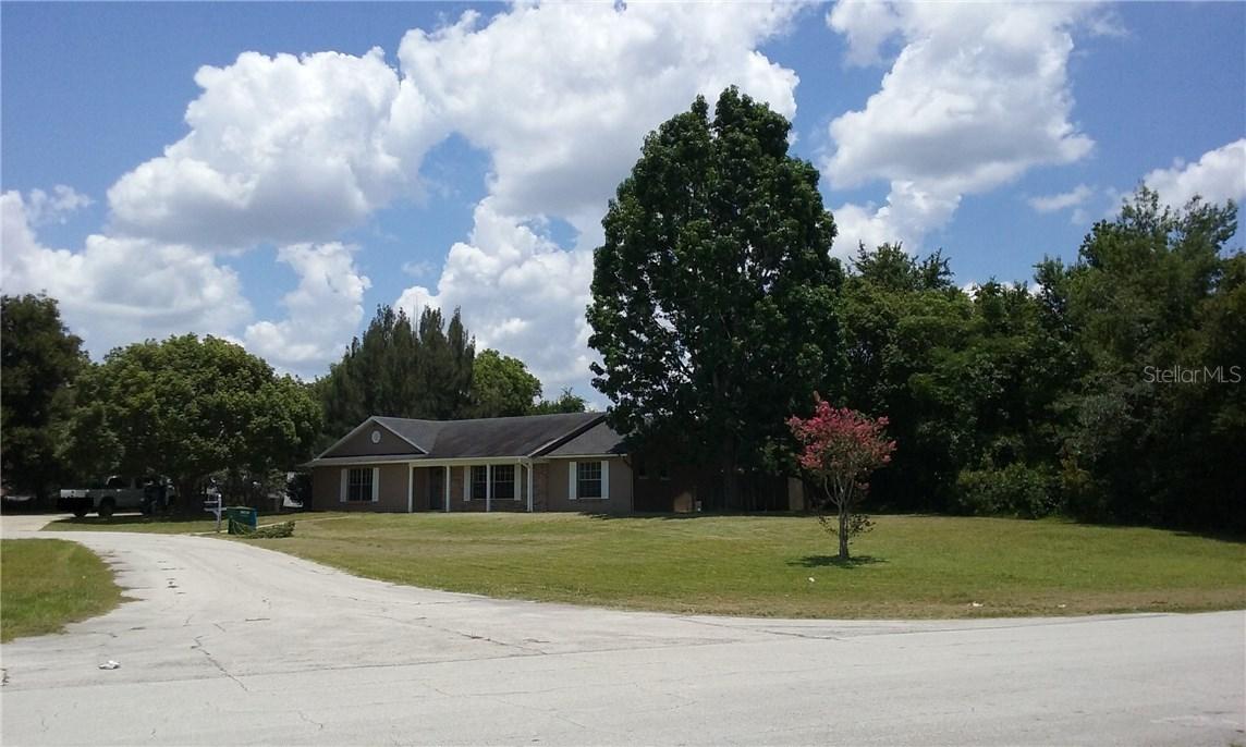 843 Omega Ct., Deltona, FL 32738