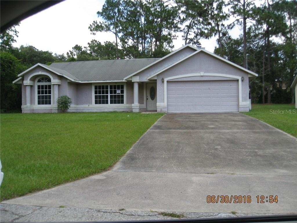 [Address Hidden by Seller], Deltona, FL 32725