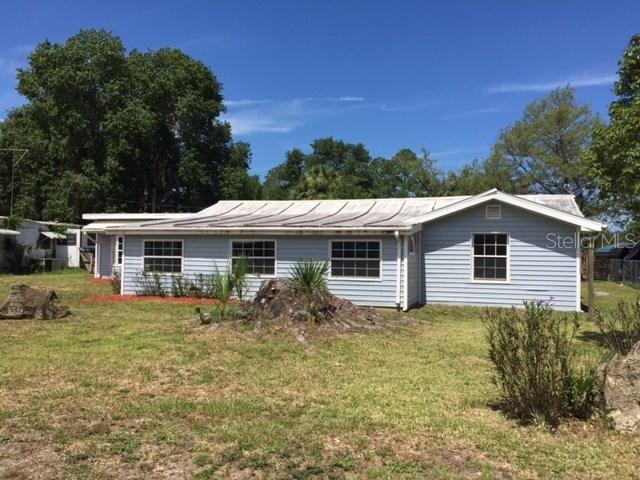 55119 5th St., Astor, FL 32102