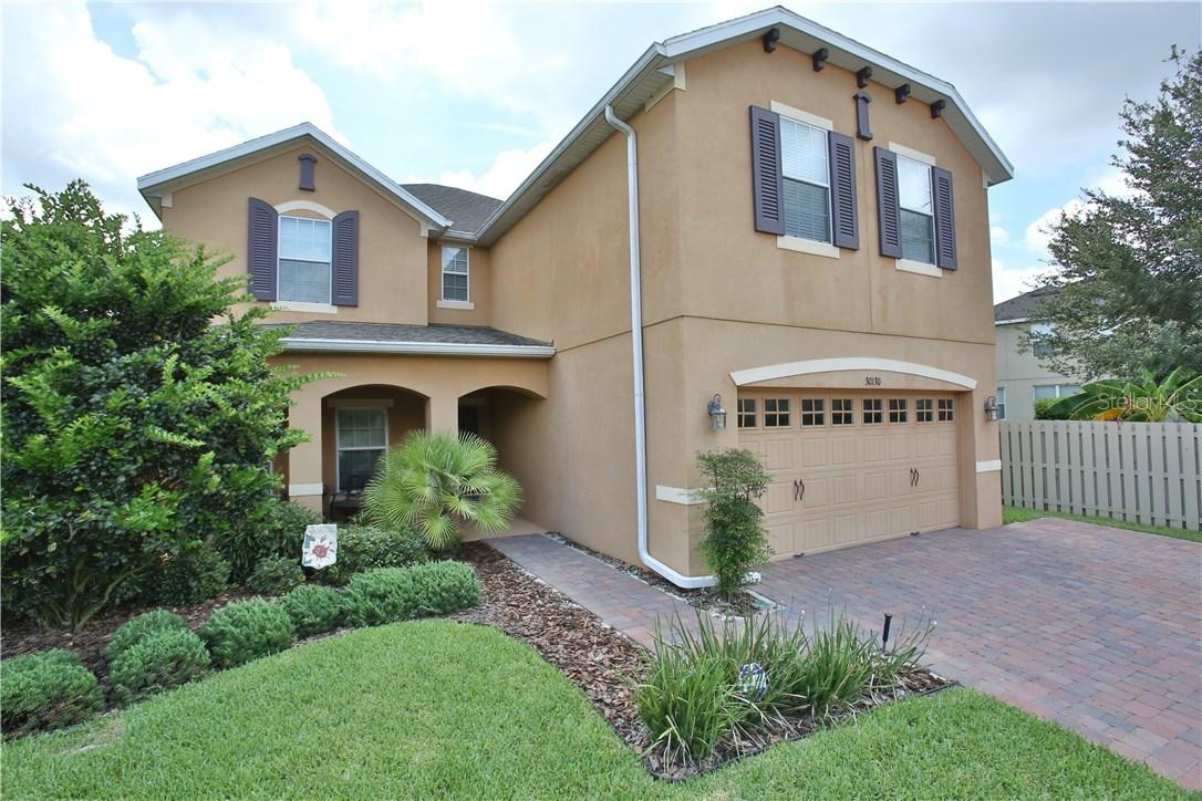 30130 Saddlebred Ln., Mount Dora, FL 32757