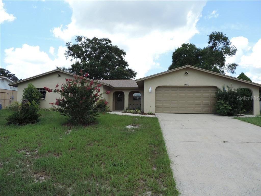 1480 Edison Ter., Deltona, FL 32725