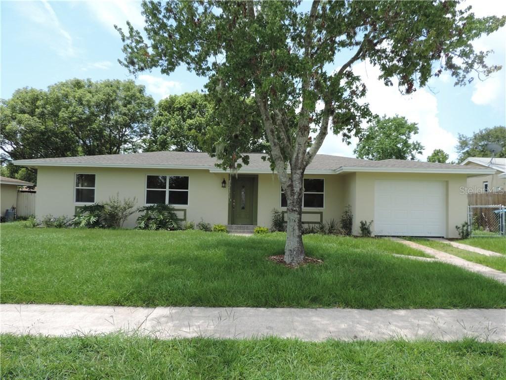 1518 Gold Ter., Deltona, FL 32725