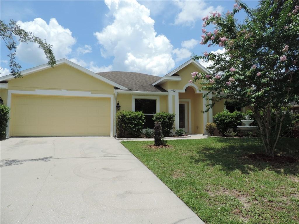 492 Kettering Rd., Deltona, FL 32725