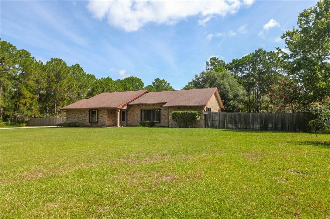 2740 Gator Tr., Titusville, FL 32780