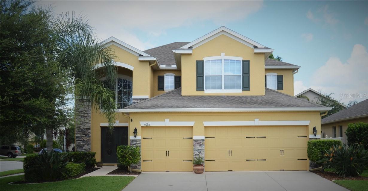 5698 Daley Way, Oviedo, FL 32765