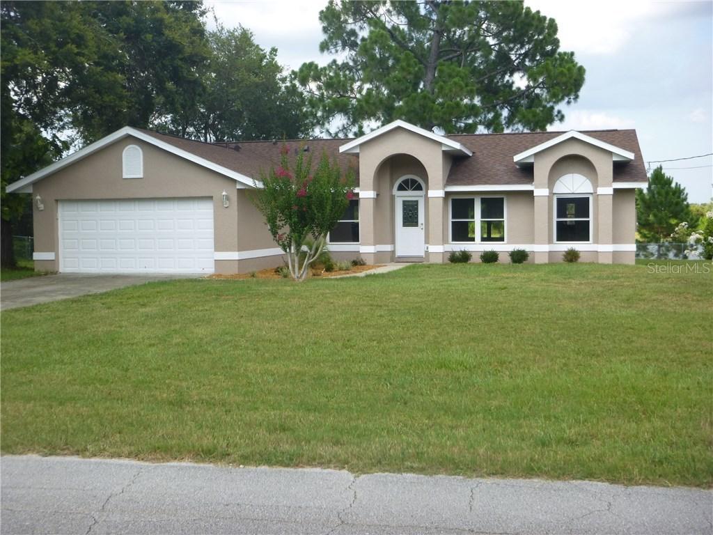 1711 Concert Rd., Deltona, FL 32738