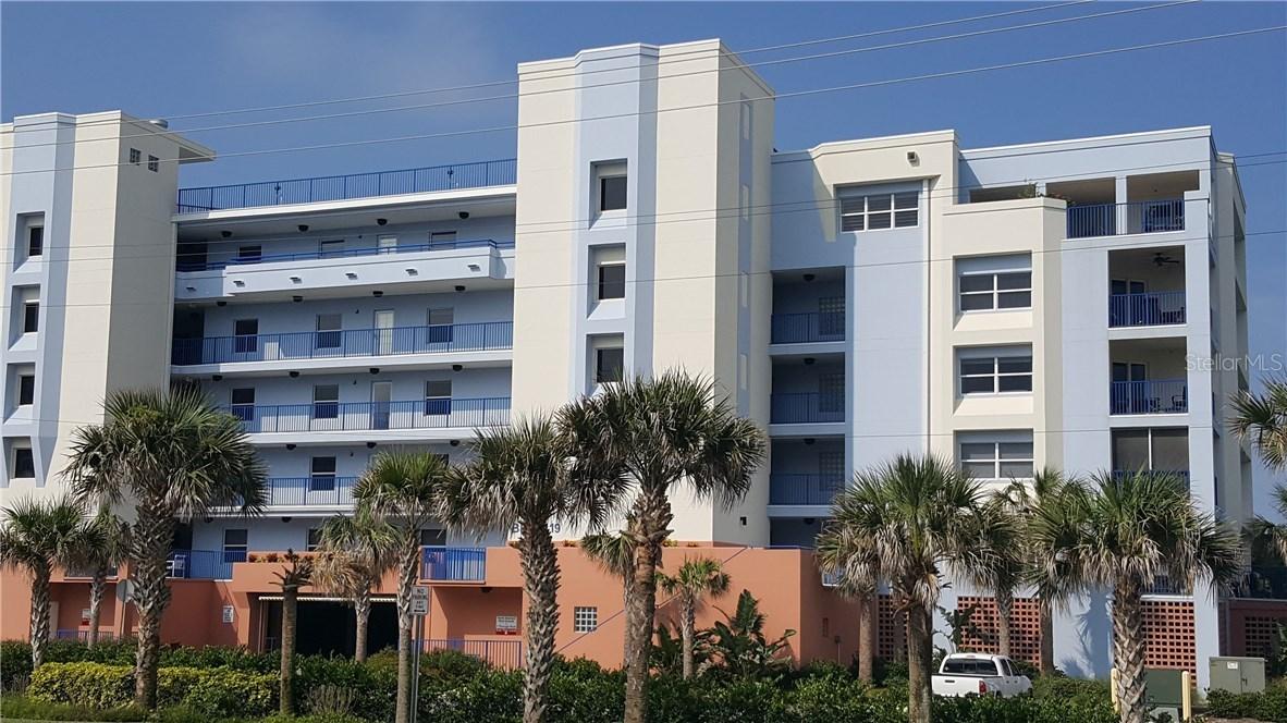5300 S Atlantic Ave. #19-403, New Smyrna Beach, FL 32169
