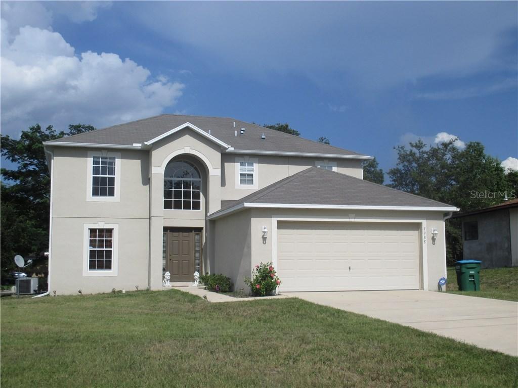 1985 Paris Ave., Deltona, FL 32725