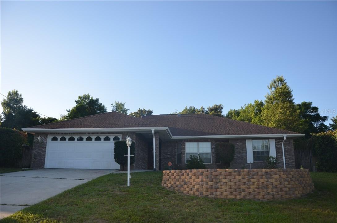 1417 Drysdale Dr., Deltona, FL 32725