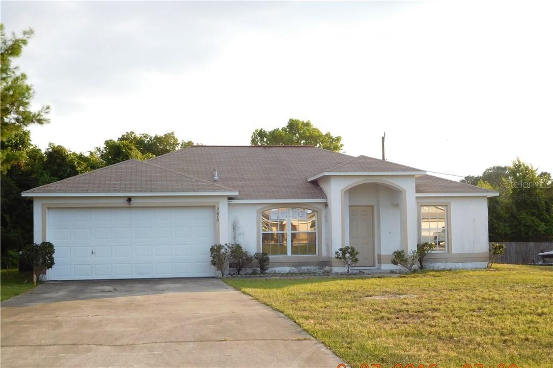 3270 Courtland Blvd., Deltona, FL 32738