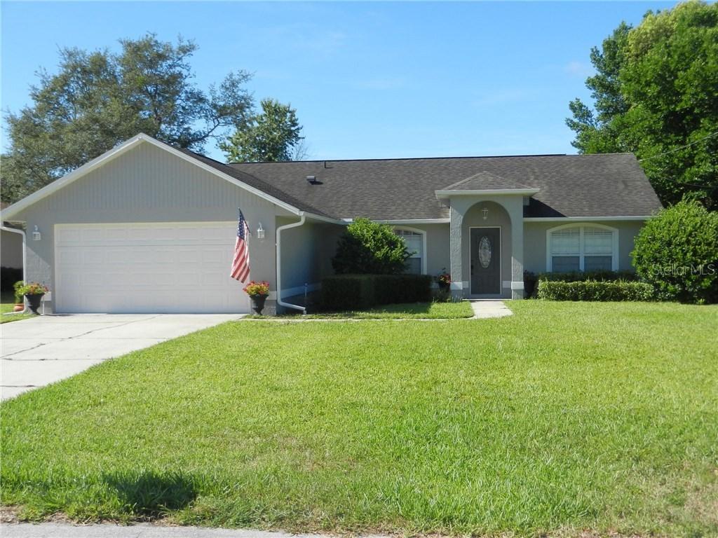 1354 Rural Hall St., Deltona, FL 32725