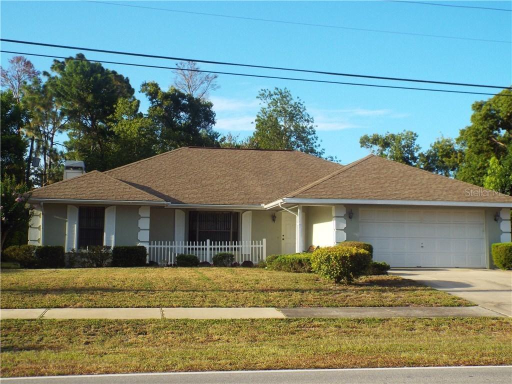 3012 India Blvd., Deltona, FL 32738