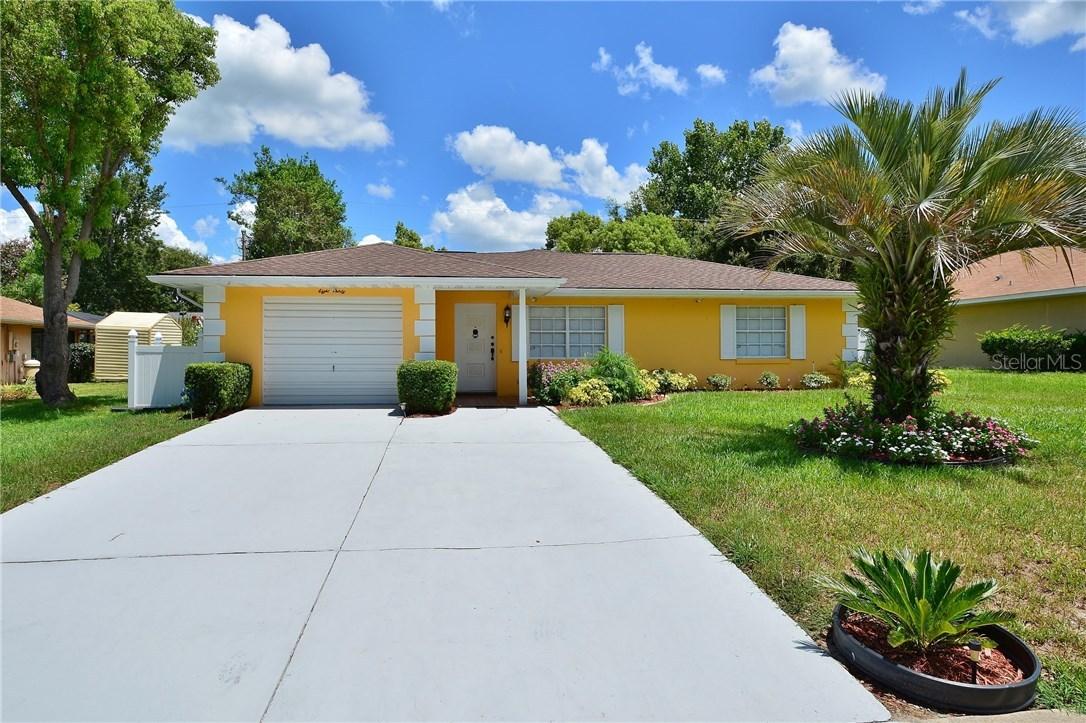 830 Sullivan St., Deltona, FL 32725