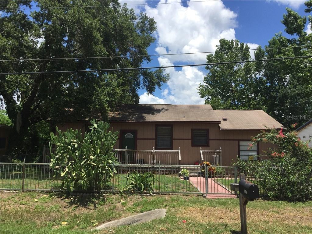 7605 Marietta St., Orlando, FL 32807