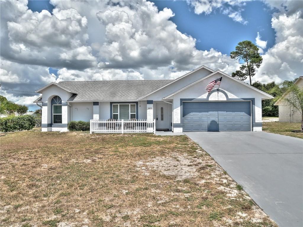 2800 Fifer Dr., Deltona, FL 32738
