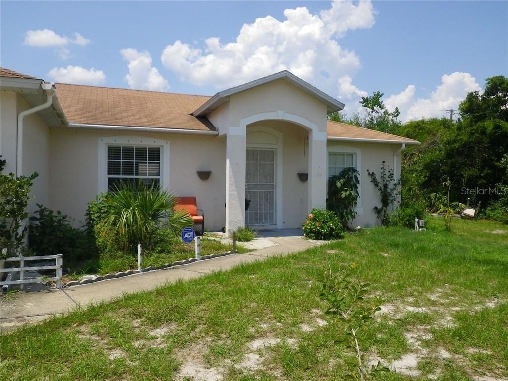 3796 Colmart St., Deltona, FL 32738