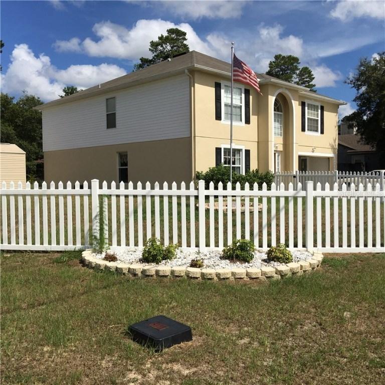 2821 E Waco Dr., Deltona, FL 32738