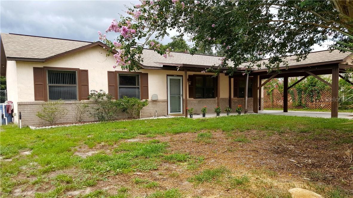 1970 W Nemo Dr., Deltona, FL 32725