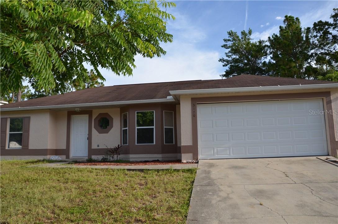 3170 Shallowford St., Deltona, FL 32738